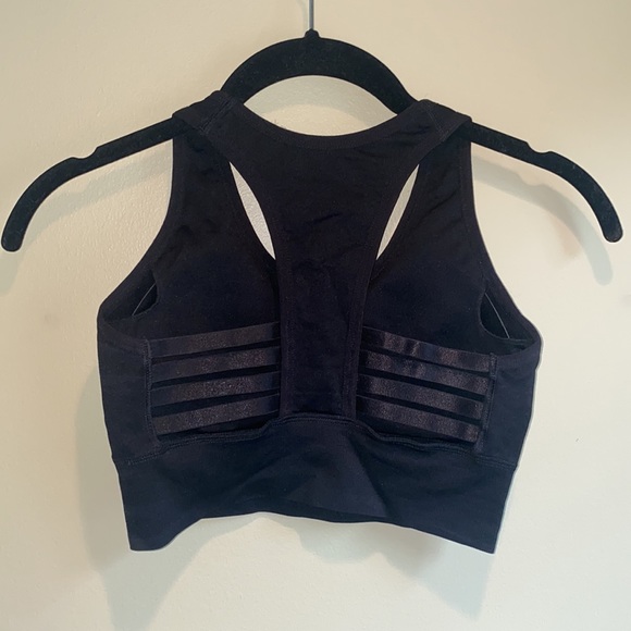 TWO New Sport Bras TJMaxx - Picture 6 of 9